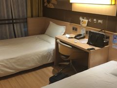 -路客HOTELS酒店(广州东站林和西地铁站店)