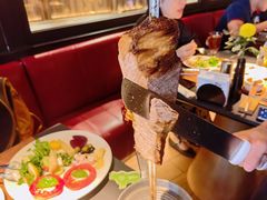 -拉蒂娜·巴西牛排馆 Latina·Brazilian Steakhouse(王府井喜悦店)