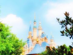 -上海迪士尼度假区