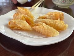 -公园茶楼粤式点心