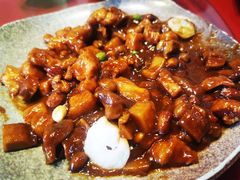 -三林本帮馆(中林街店)