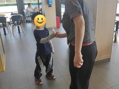 -麦当劳(莒县服务区店)