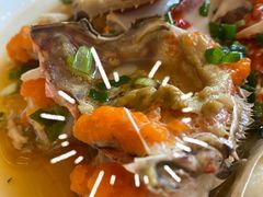 -高佳庄·舟山海鲜(海景旗舰店)