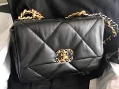 -CHANEL(恒隆广场店)