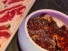 -十三姨正合丰烤肉(营迹路店)