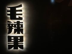 -毛辣果·酸(OHA复兴西路店)