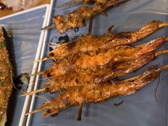 -小俩口烧烤东北菜(双井店)