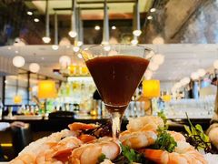-db Bistro & Oyster Bar by Daniel Boulud(滨海湾金沙店)