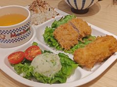 -胜博殿日式炸猪排(西红门店)