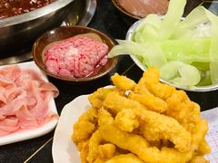 -邓莽子老火锅(中兴路总店)