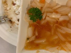 -维兰西餐(万泉河店)