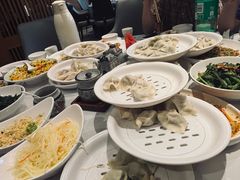 -东方饺子王(工农大路店)