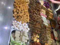 -林静小吃(复兴路店)