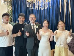 -水晶之恋婚纱摄影(北京总店)