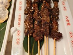 -八合里潮汕鲜牛肉火锅(福州万象城店)