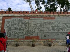 -胡里山炮台