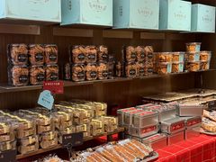 -工匠面包(壹方店)