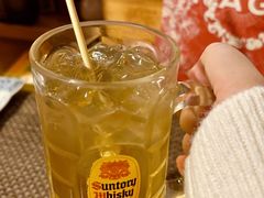 -半藏居酒屋(香港花园店)