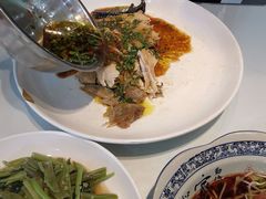 -臻品汇-镇江菜-河豚(大润发店)