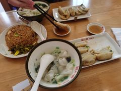 -小姜锅贴(凤凰街店)