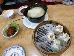 -都一处烧麦馆(前门店)