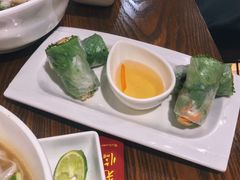 -越南牛肉河粉餐厅(书院巷店)