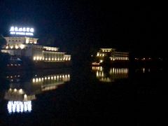 -广东温泉宾馆