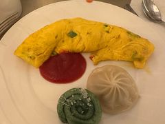 -上海和平饭店茉·莉酒廊 Jasmine Lounge