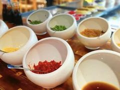 -袁记串串香(墨河南岸店)