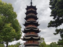 -龙华素斋(龙华路店)