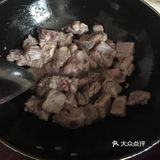 每次都吃光的红烧排骨