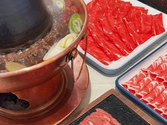 -东来顺饭庄(天坛店)