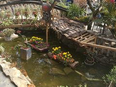 -花溪雨·森林餐厅(石基店)