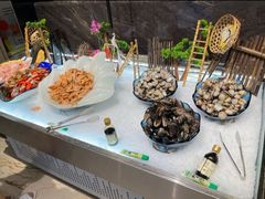 -嘉悦汗蒸时代(曙光路店)