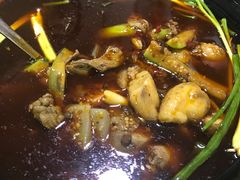 -石灰市毛记烧鸡公(解放碑店)