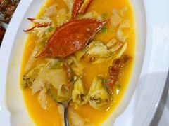 -品海楼·大连海胆锅贴馆(东港店)