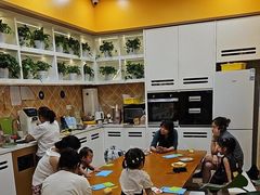 -小马快跑早教托育(茂悦里中心)