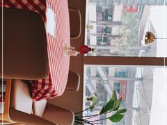 -西贝莜面村(上海百联西郊店)