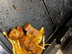 -金妈家烤肉(龙湖U城天街店)