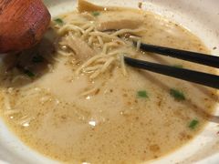 -味千拉面(福州正大广场分店)