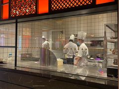 -珍宝轩海鲜火锅(碧湖大厦店)