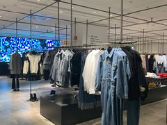 -URBAN REVIVO(荟聚中心店)