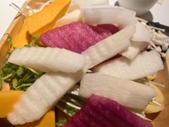 -左庭右院鲜牛肉火锅(七宝领展广场店)