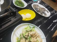 -松坂屋日料自助(长城路店)
