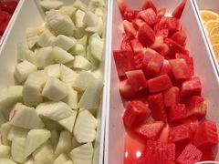 -比格比萨自助(新辰里学清路店)