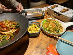 -馋嘴猫北京食堂·烤鸭·宵夜(亚运村店)