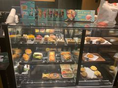 -星巴克臻选(北京富力家园店)