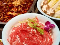 -味之绝美蛙鱼头火锅(松江万达店)