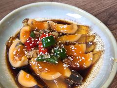 -宽窄巷子·成都冒菜·传统小吃(海印又一城店)