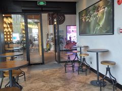 大堂-星巴克臻选(上海长风大悦城店)